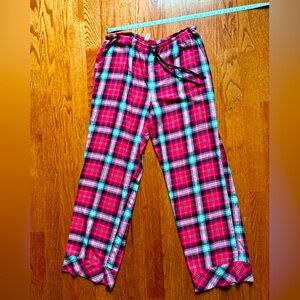 Victoria’s Secret, women’s PJ pants, XL